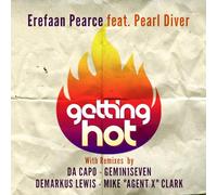 Getting Hot (feat. Pearl Diver)