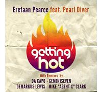 Getting Hot (feat. Pearl Diver)