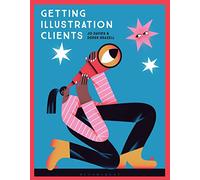Getting Illustration Clients