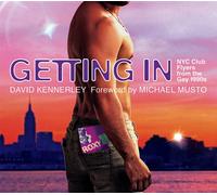 GETTING IN: NYC Club Flyers from the Gay 1990s