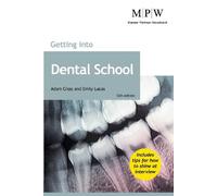 Getting into Dental School