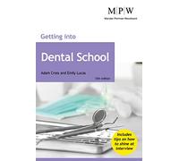 Getting into Dental School