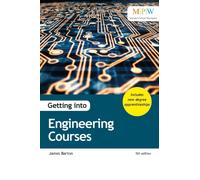 Getting into Engineering Courses