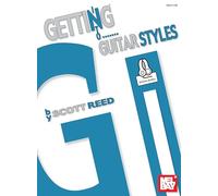 Getting Into Guitar Styles