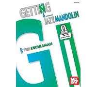 Getting Into Jazz Mandolin