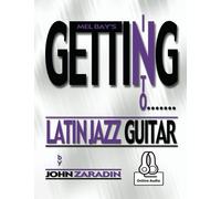 Getting into Latin Jazz Guitar