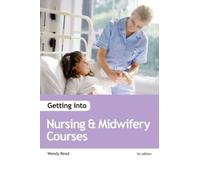 Getting into Nursing & Midwifery Courses