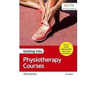 Getting into Physiotherapy Courses