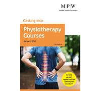 Getting into Physiotherapy Courses