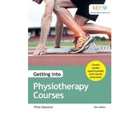 Getting into Physiotherapy Courses
