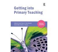 Getting into Primary Teaching