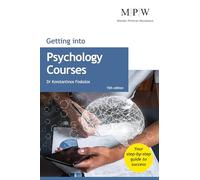 Getting into Psychology Courses