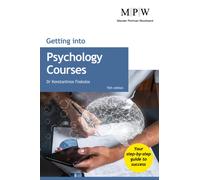 Getting into Psychology Courses