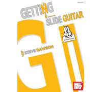 Getting into Slide Guitar