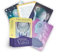 Getting into the Vortex Cards : A 60-Card Deck, plus Dear Friends card