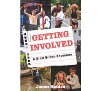 Getting Involved: A Great British Adventure