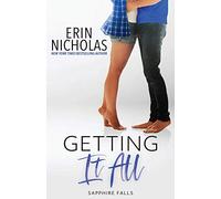 Getting It All: Ferris Wheels & Fireflies in Sapphire Falls