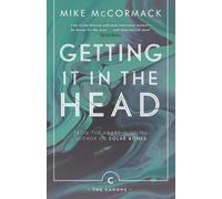 GETTING IT IN THE HEAD by MCCORMACK, MIKE Paperback Self Help Business