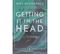 Getting it in the Head Mike McCormack Canons