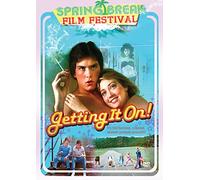 Getting It On [DVD] [Region 1] [NTSC]