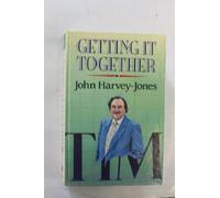 Getting It Together: A Memoir (Large Print Edition)