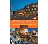 Getting It Together: Scottish Parliament
