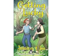 Getting Lucky: A Leprechaun/Human Middle Age Romance: 2 (Monstrous Rochester)