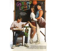 Getting Lucky [DVD] [2008] [Region 1] [US Import] [NTSC]