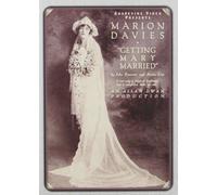 Getting Mary Married [DVD] [1919] [Region 1] [US Import] [NTSC]