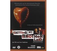 Getting My Brother Laid ( Mein Bruder, der Vampir ) [DVD]