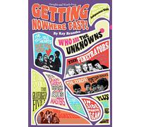 Getting Nowhere Fast