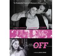 Getting Off [DVD] [1998] [Region 1] [US Import] [NTSC]