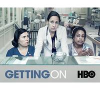 Getting On Season 1