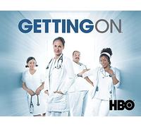 Getting On: Season 3