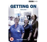 Getting On: Series 1 [DVD] [2009]