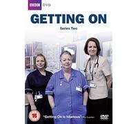Getting On - Series 2 [DVD]