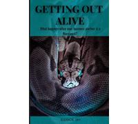 Getting Out Alive: What Happens When Your Business Partner is A Narcissist?