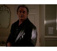 Getting Out the Blood