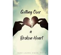 Getting Over a Broken Heart