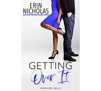 Getting Over It: Ferris Wheels & Fireflies in Sapphire Falls: Volume 6