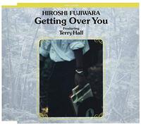 Getting Over You