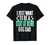 Getting Paid in My PJs Funny Remote Work Humor T-Shirt
