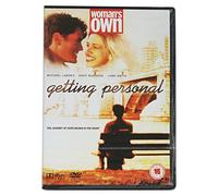 Getting Personal [DVD]