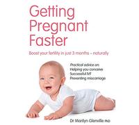 Getting Pregnant Faster New Edn