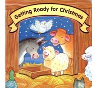 Getting Ready for Christmas