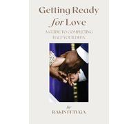 Getting Ready For Love