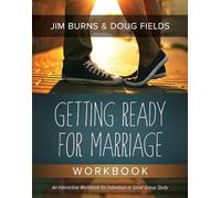 Getting Ready for Marriage