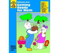 Getting Ready for Math