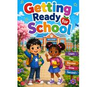 Getting ready For School