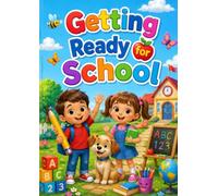 Getting ready for School